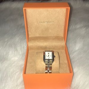 Tory Burch Dalloway Watch